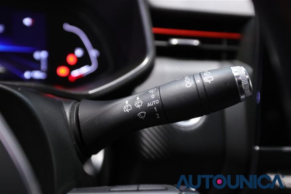 Clio Clio FULL HYBRID E-TECH 1