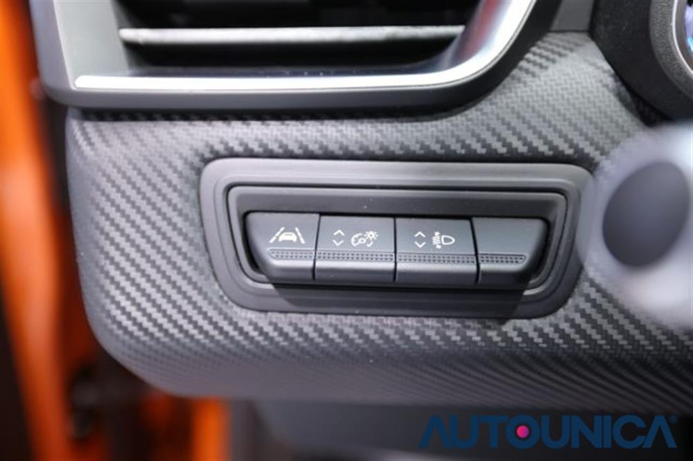 Clio Clio FULL HYBRID E-TECH 1