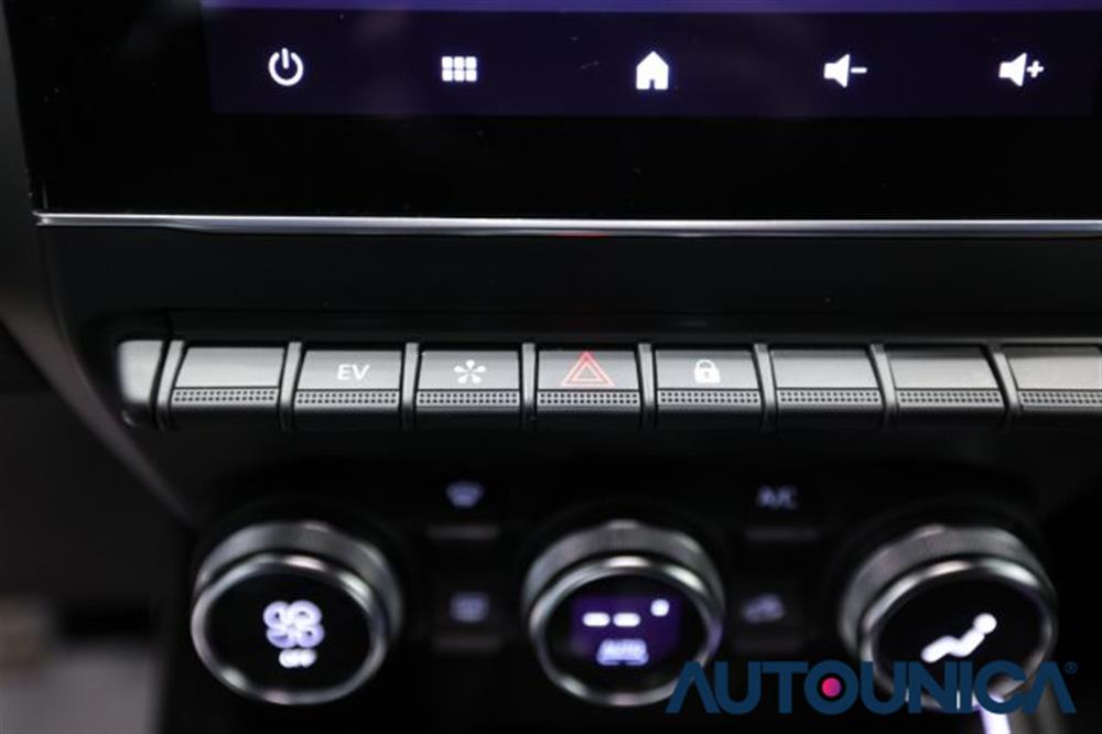 Clio Clio FULL HYBRID E-TECH 1