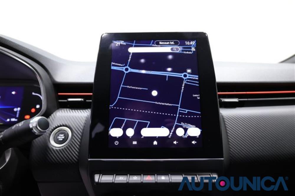 Clio Clio FULL HYBRID E-TECH 1