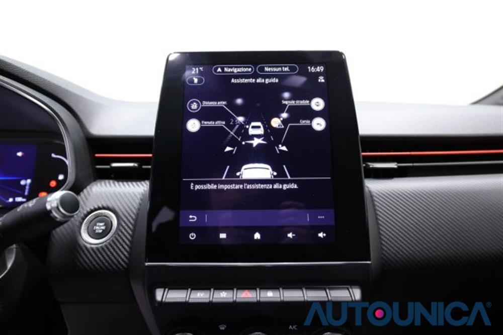 Clio Clio FULL HYBRID E-TECH 1