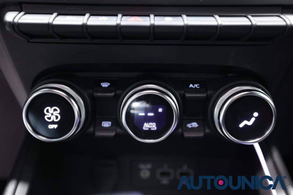 Clio Clio FULL HYBRID E-TECH 1
