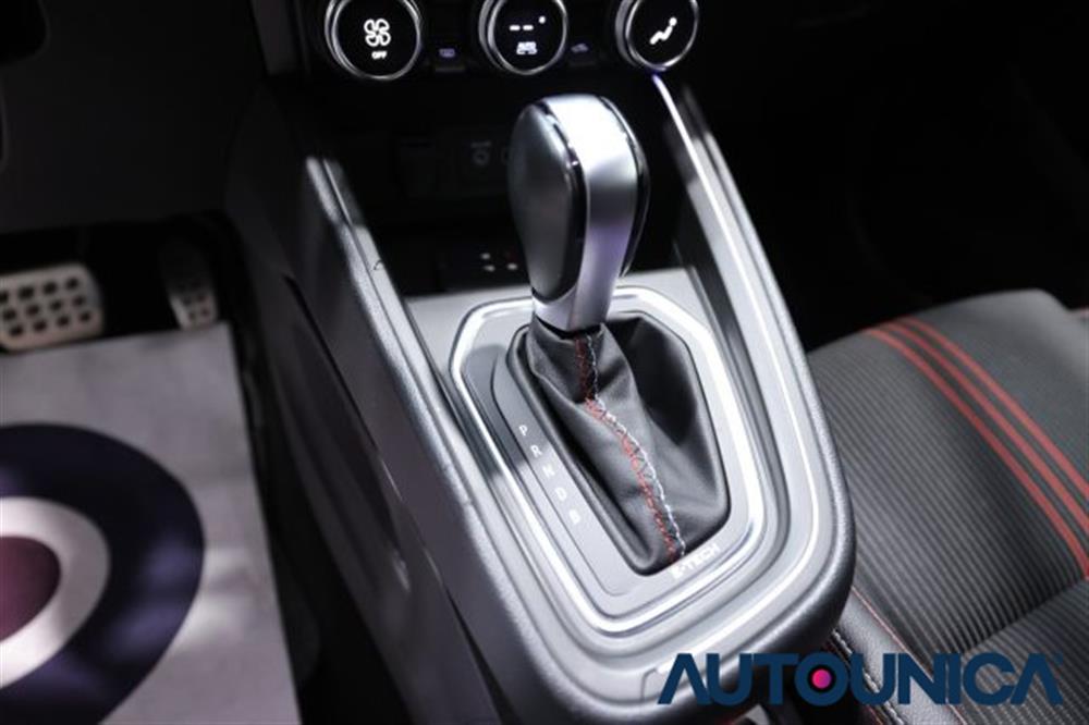 Clio Clio FULL HYBRID E-TECH 1