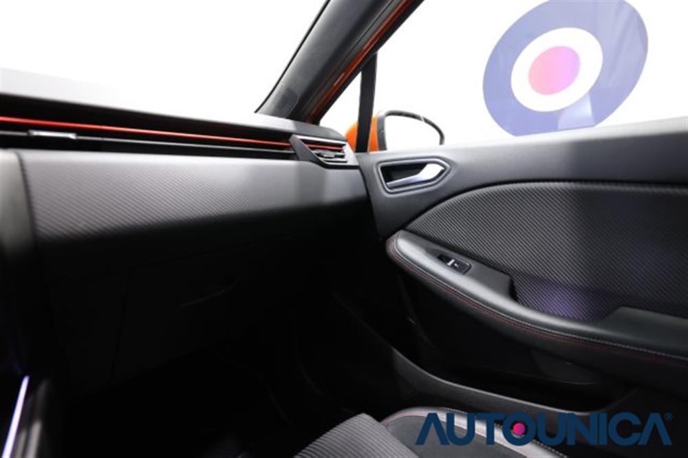 Clio Clio FULL HYBRID E-TECH 1