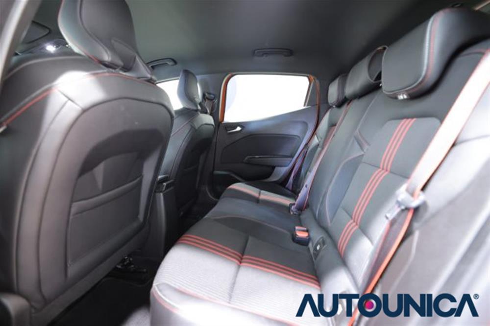 Clio Clio FULL HYBRID E-TECH 1