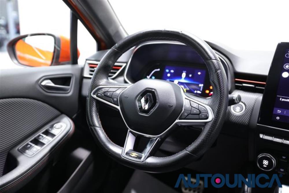 Clio Clio FULL HYBRID E-TECH 1