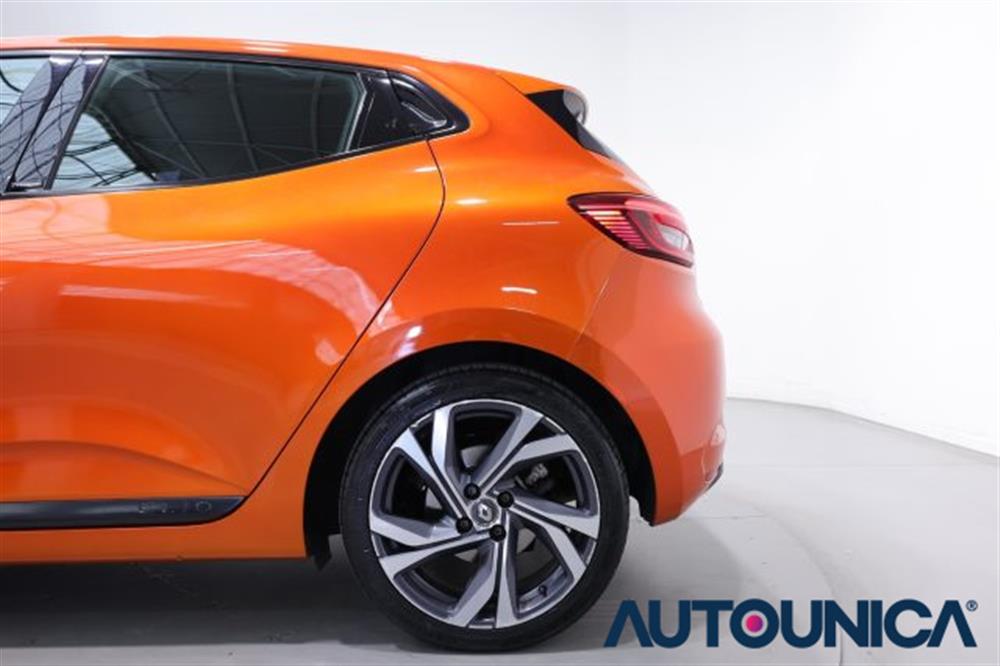 Clio Clio FULL HYBRID E-TECH 1