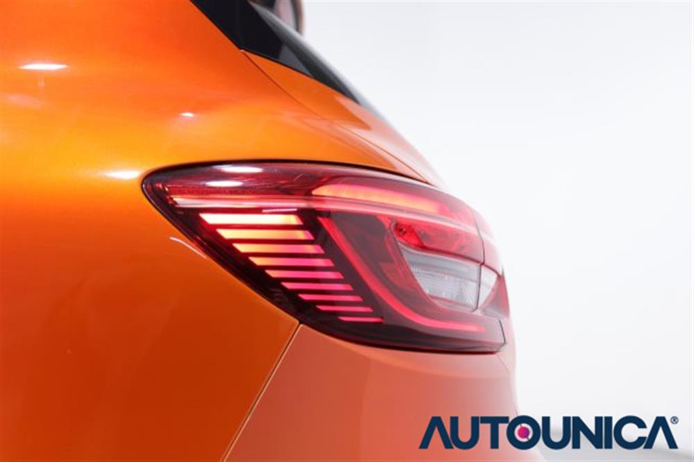 Clio Clio FULL HYBRID E-TECH 1
