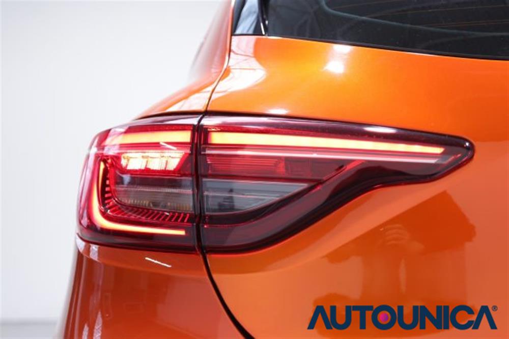 Clio Clio FULL HYBRID E-TECH 1