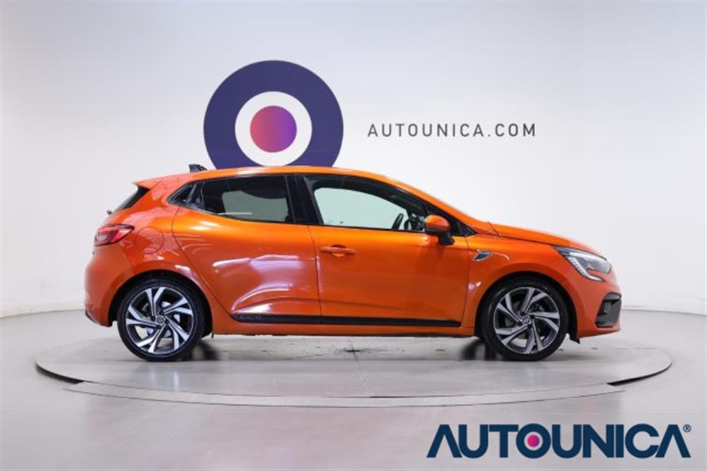 Clio Clio FULL HYBRID E-TECH 1