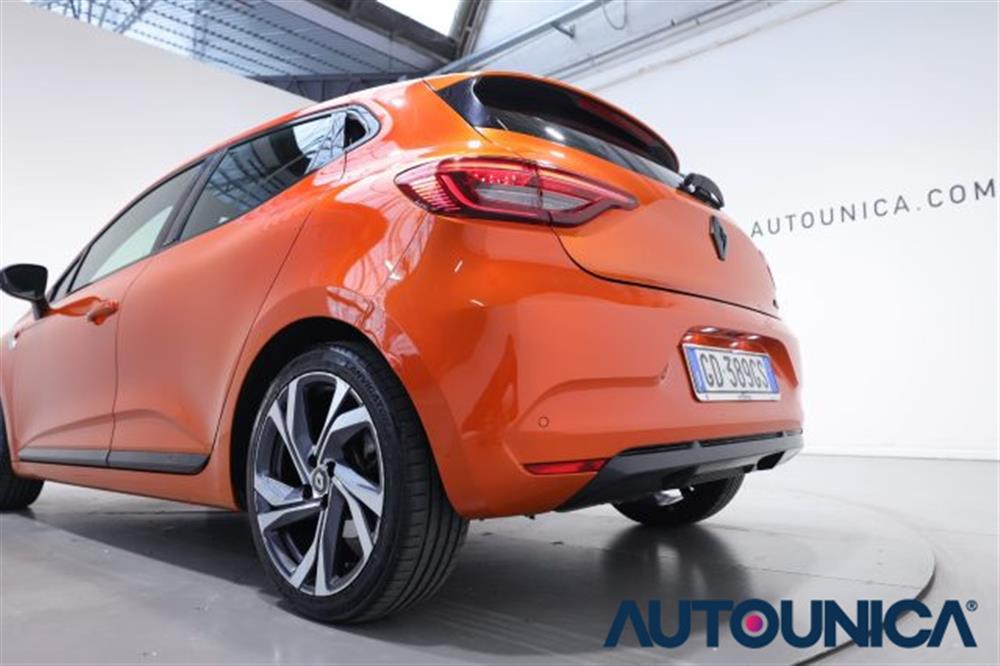 Clio Clio FULL HYBRID E-TECH 1
