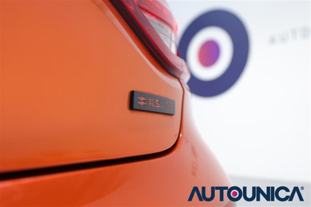 Clio Clio FULL HYBRID E-TECH 1