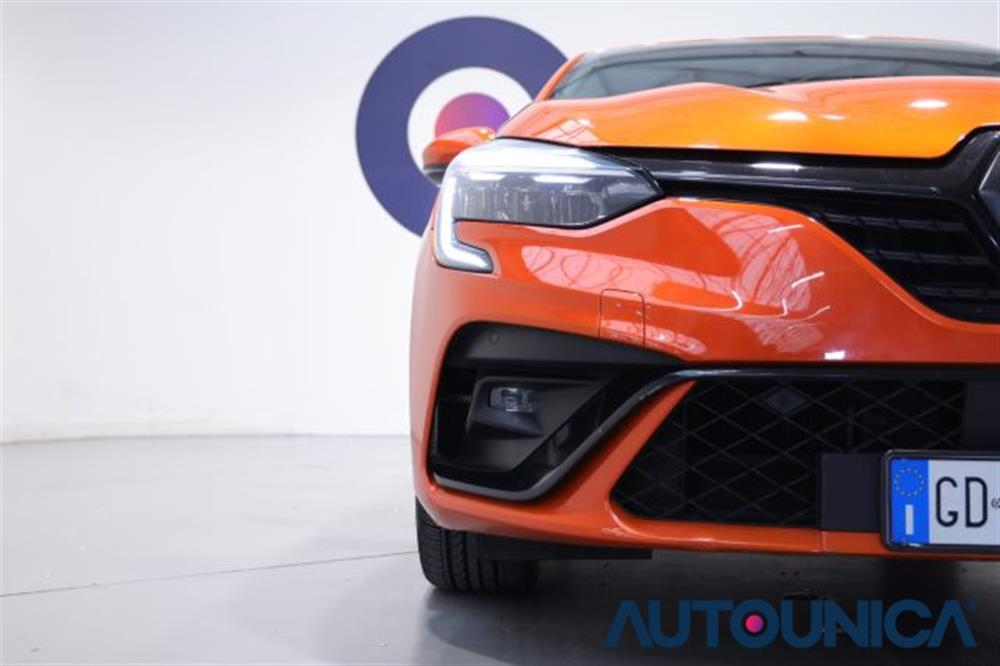 Clio Clio FULL HYBRID E-TECH 1
