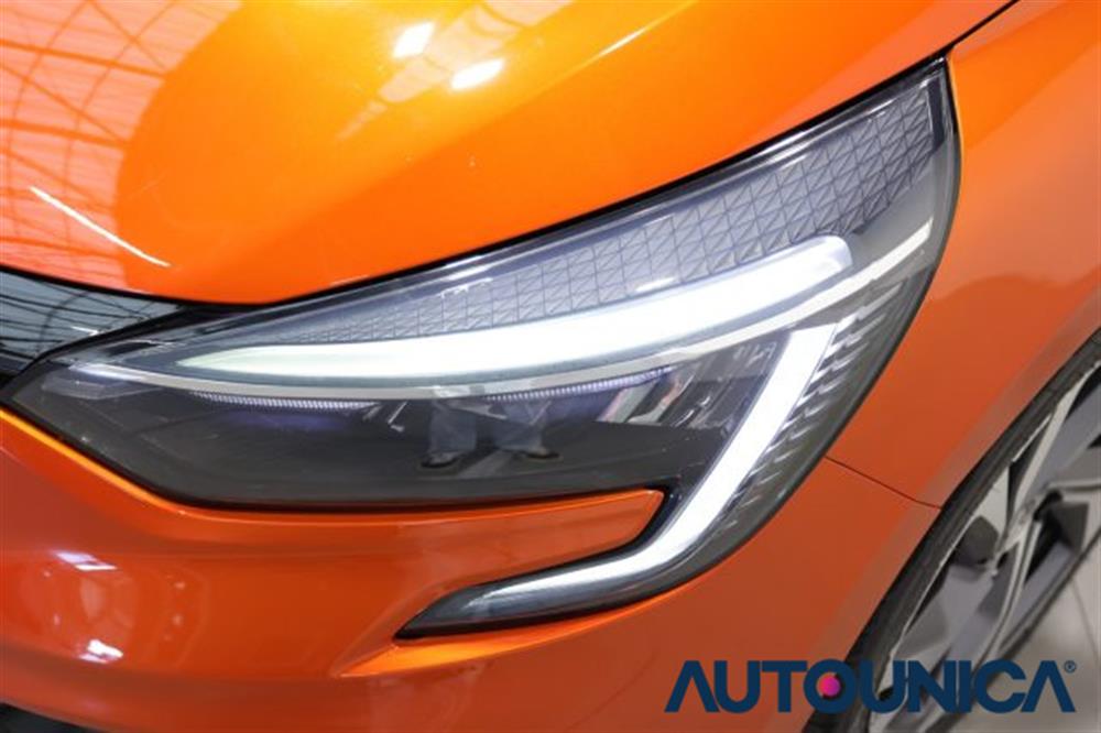 Clio Clio FULL HYBRID E-TECH 1