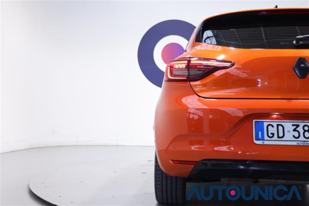 Clio Clio FULL HYBRID E-TECH 1