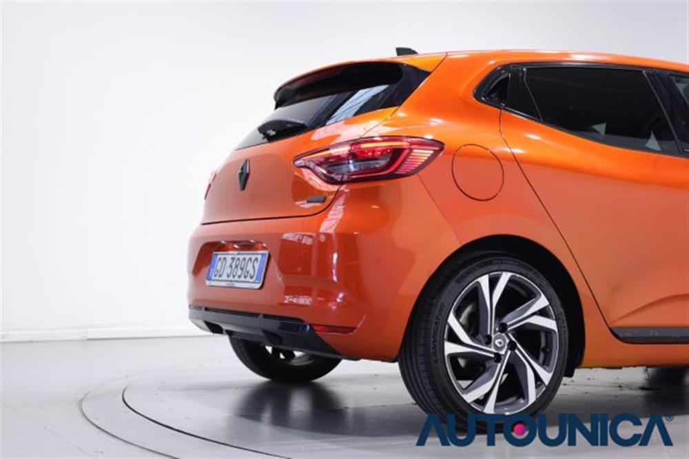 Clio Clio FULL HYBRID E-TECH 1
