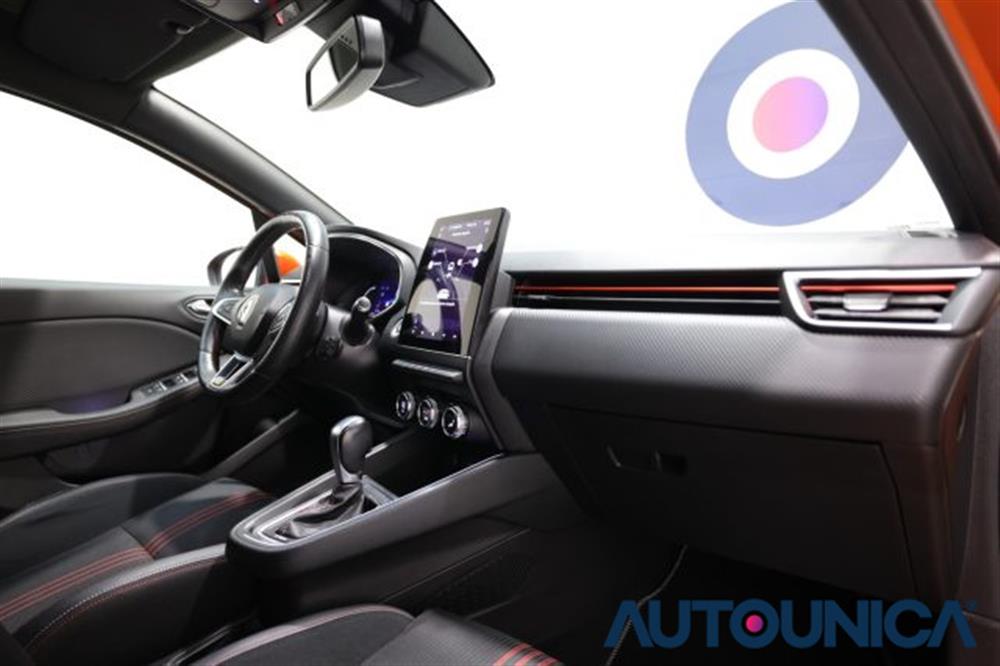 Clio Clio FULL HYBRID E-TECH 1