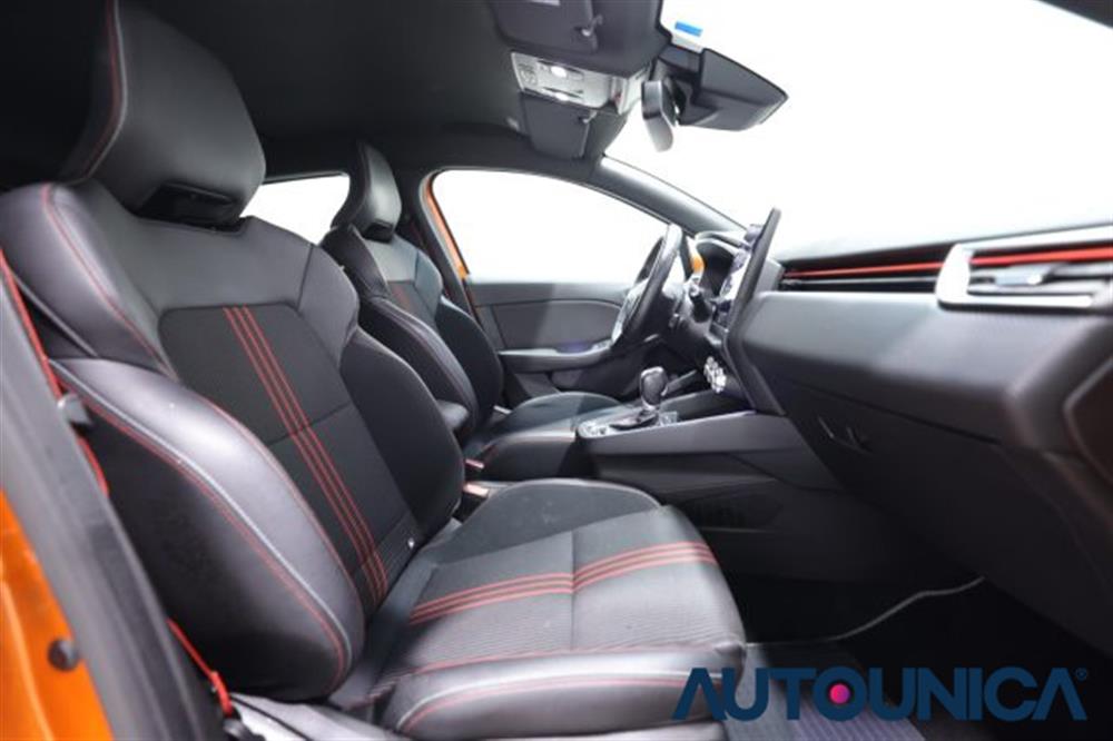 Clio Clio FULL HYBRID E-TECH 1