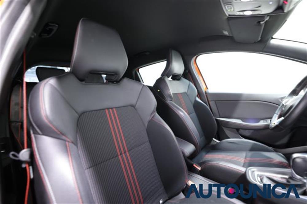Clio Clio FULL HYBRID E-TECH 1