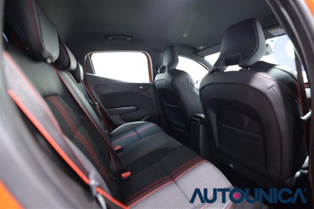 Clio Clio FULL HYBRID E-TECH 1