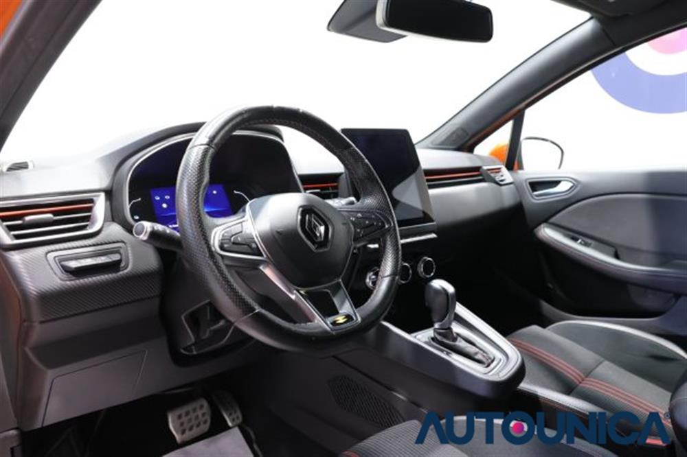 Clio Clio FULL HYBRID E-TECH 1