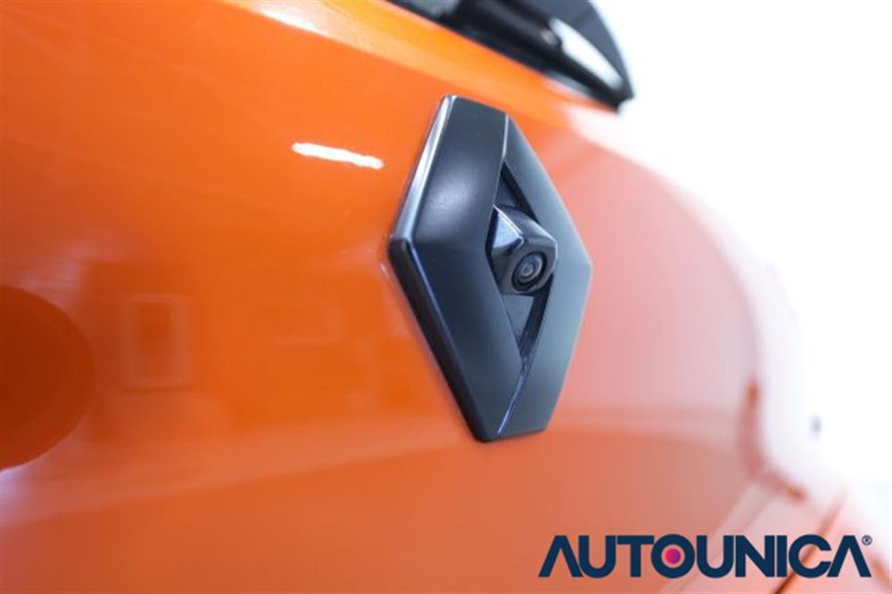 Clio Clio FULL HYBRID E-TECH 1