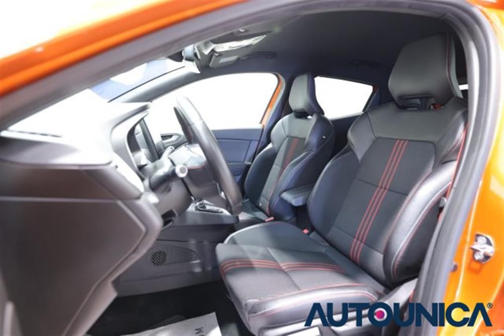 Clio Clio FULL HYBRID E-TECH 1