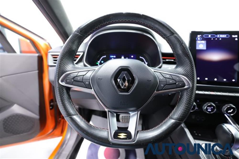 Clio Clio FULL HYBRID E-TECH 1