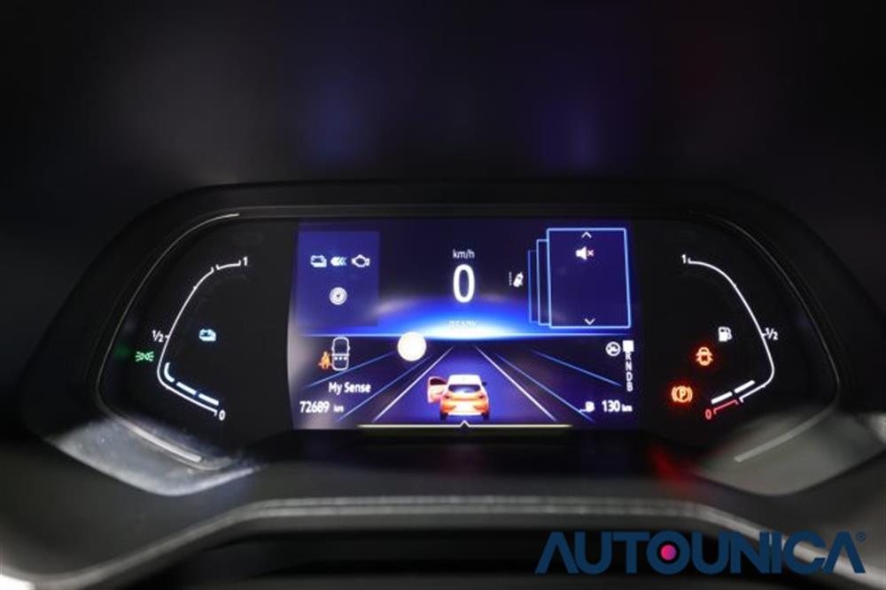 Clio Clio FULL HYBRID E-TECH 1