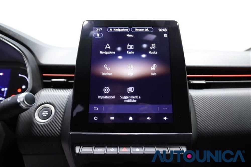 Clio Clio FULL HYBRID E-TECH 1