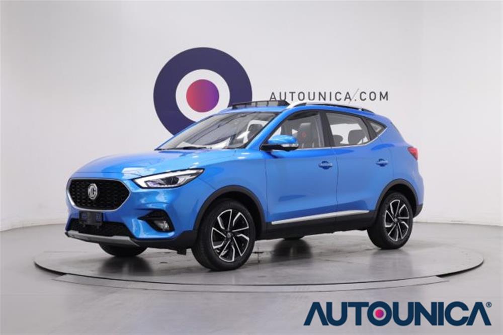 ZS ZS 1.0T-GDI LUXURY FARI
