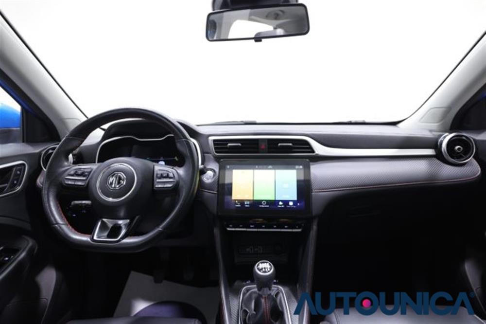 ZS ZS 1.0T-GDI LUXURY FARI