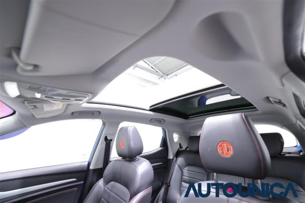 ZS ZS 1.0T-GDI LUXURY FARI