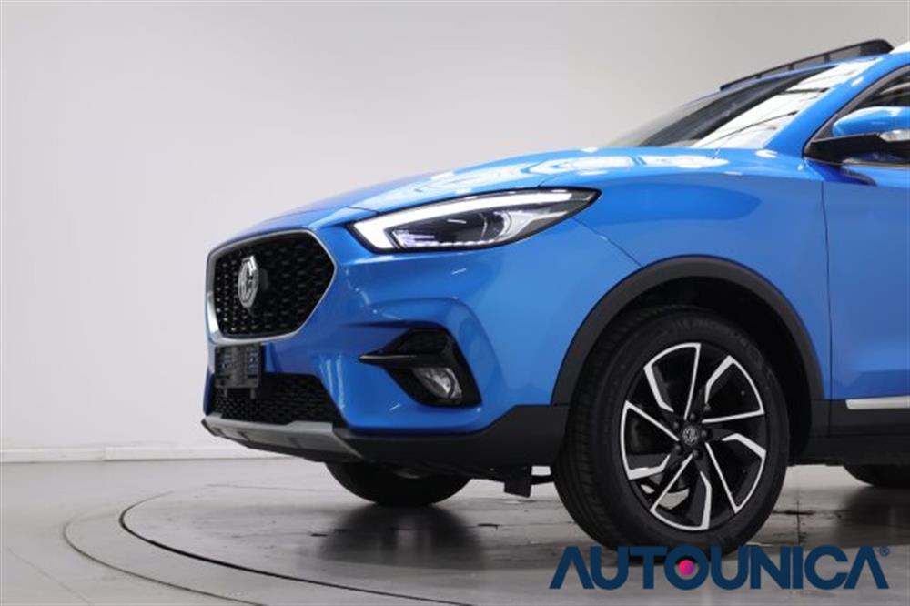 ZS ZS 1.0T-GDI LUXURY FARI