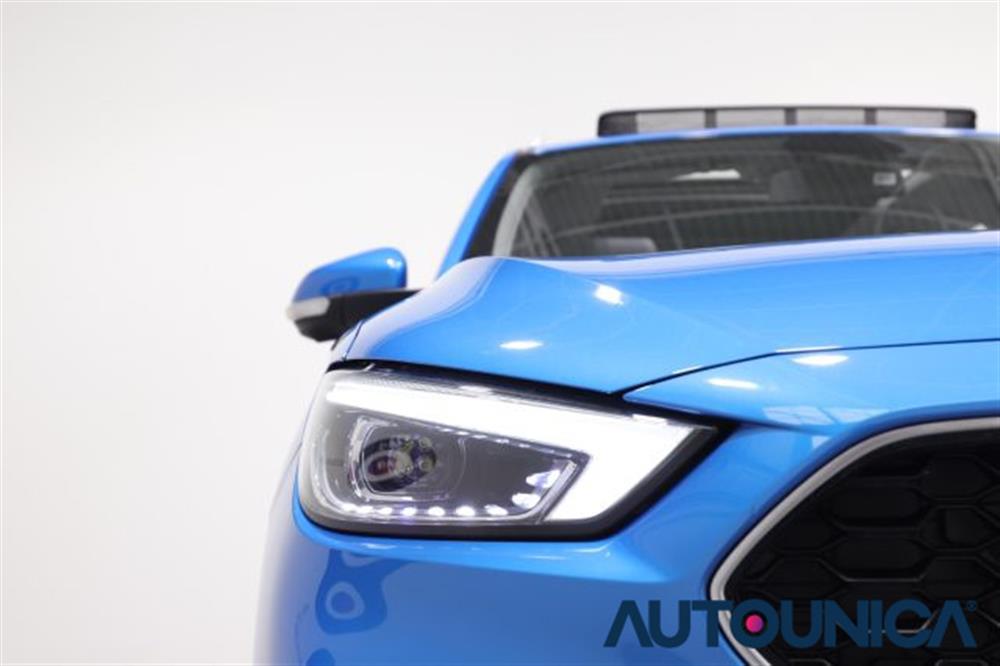 ZS ZS 1.0T-GDI LUXURY FARI