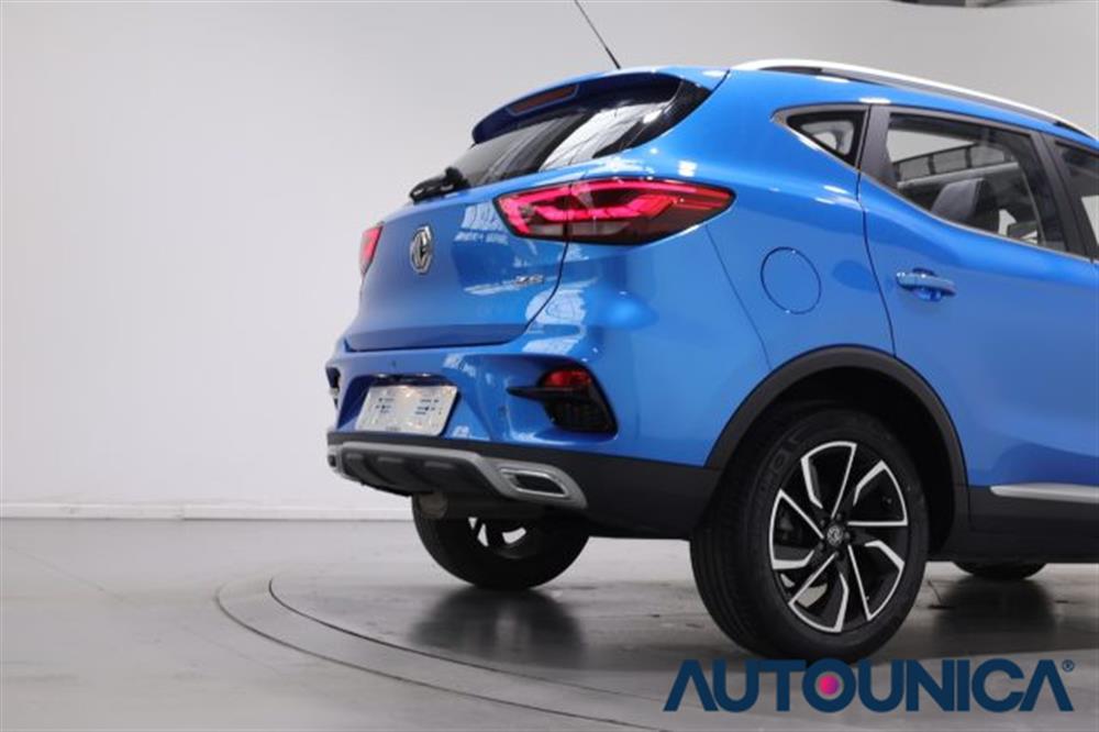 ZS ZS 1.0T-GDI LUXURY FARI