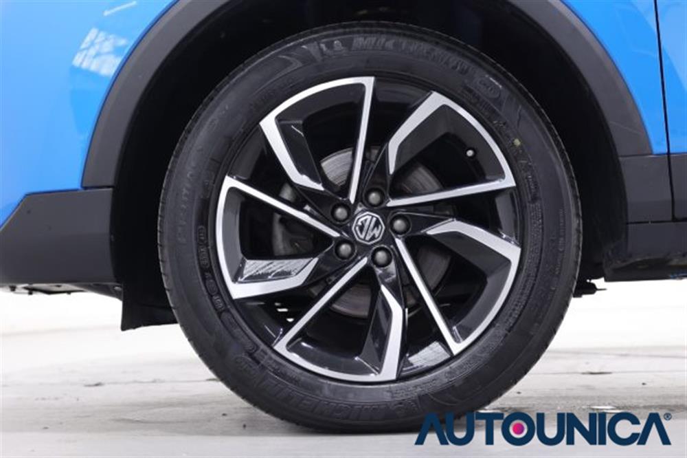 ZS ZS 1.0T-GDI LUXURY FARI