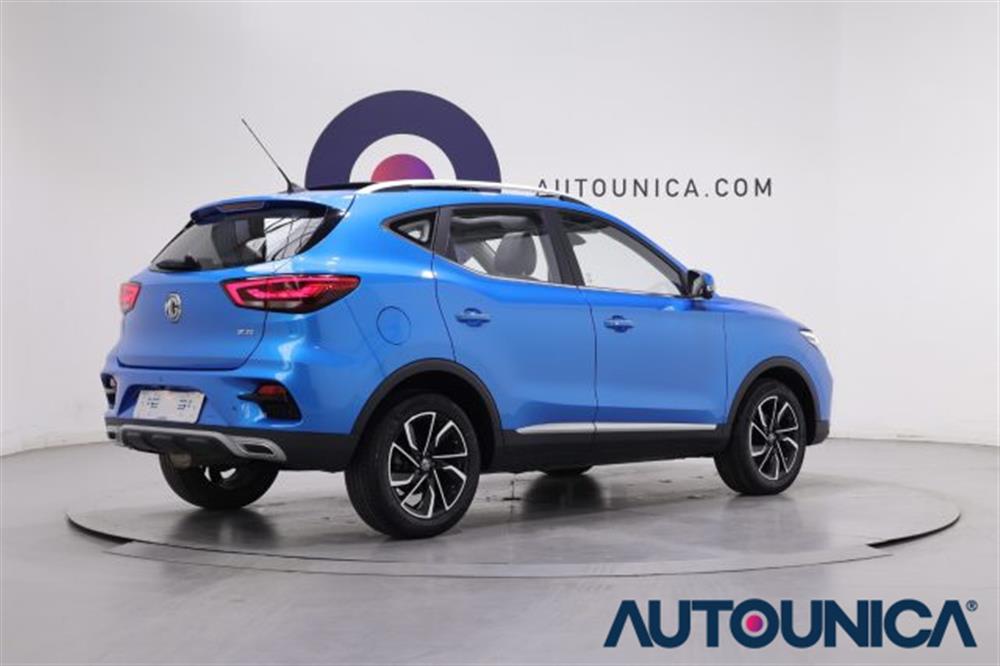 ZS ZS 1.0T-GDI LUXURY FARI