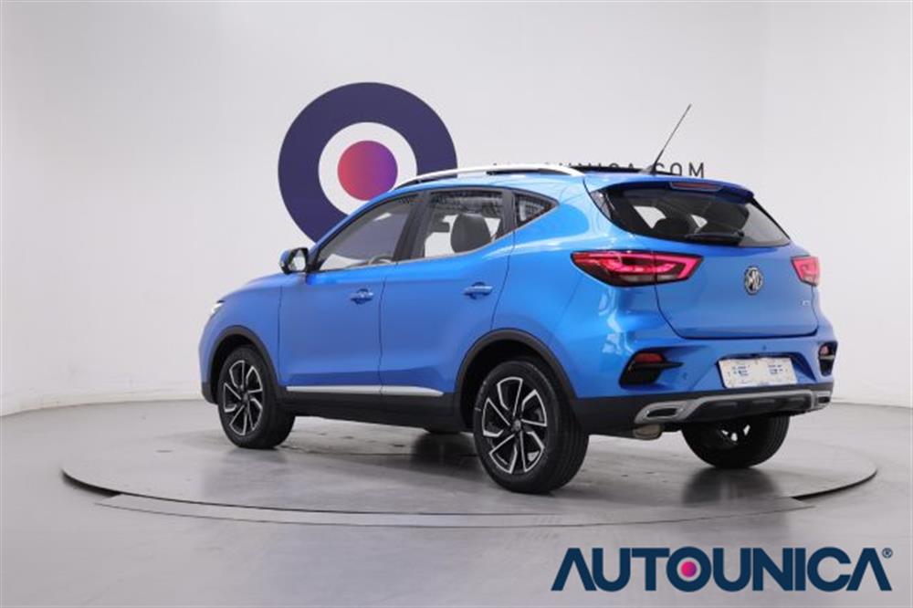 ZS ZS 1.0T-GDI LUXURY FARI