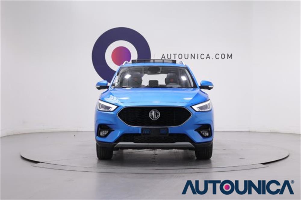 ZS ZS 1.0T-GDI LUXURY FARI