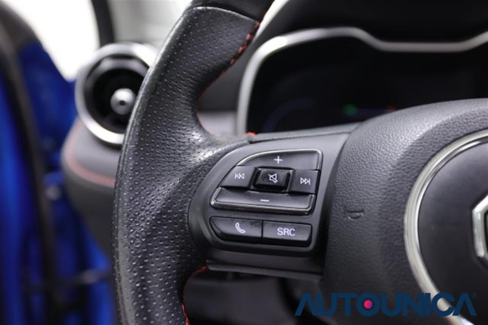 ZS ZS 1.0T-GDI LUXURY FARI