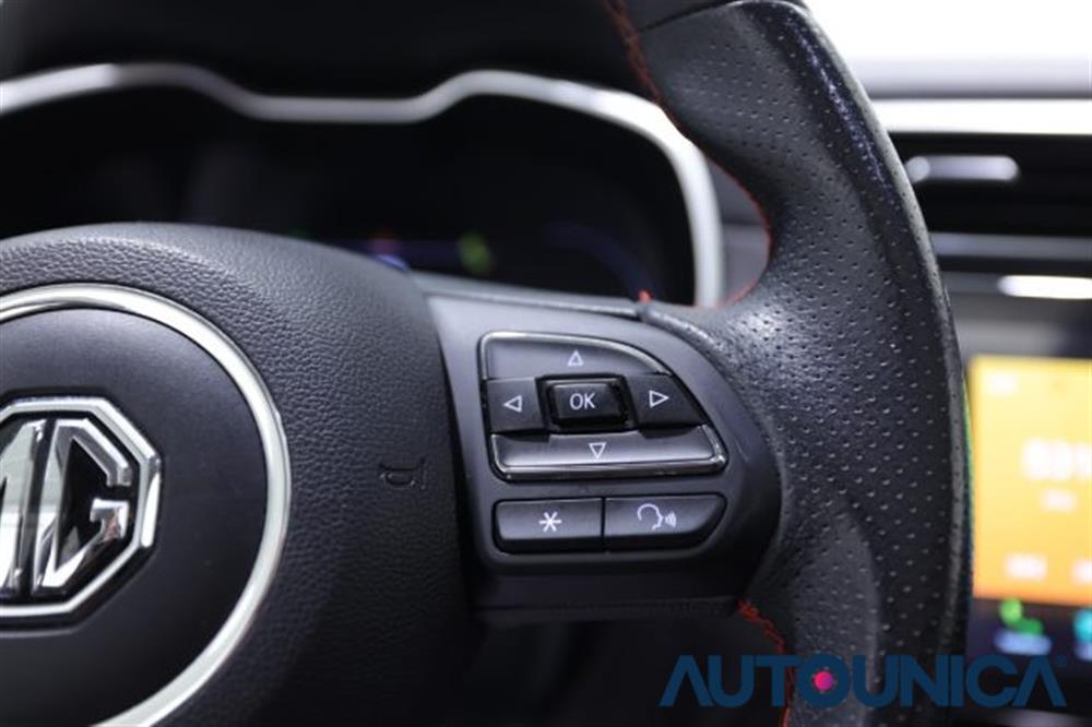 ZS ZS 1.0T-GDI LUXURY FARI
