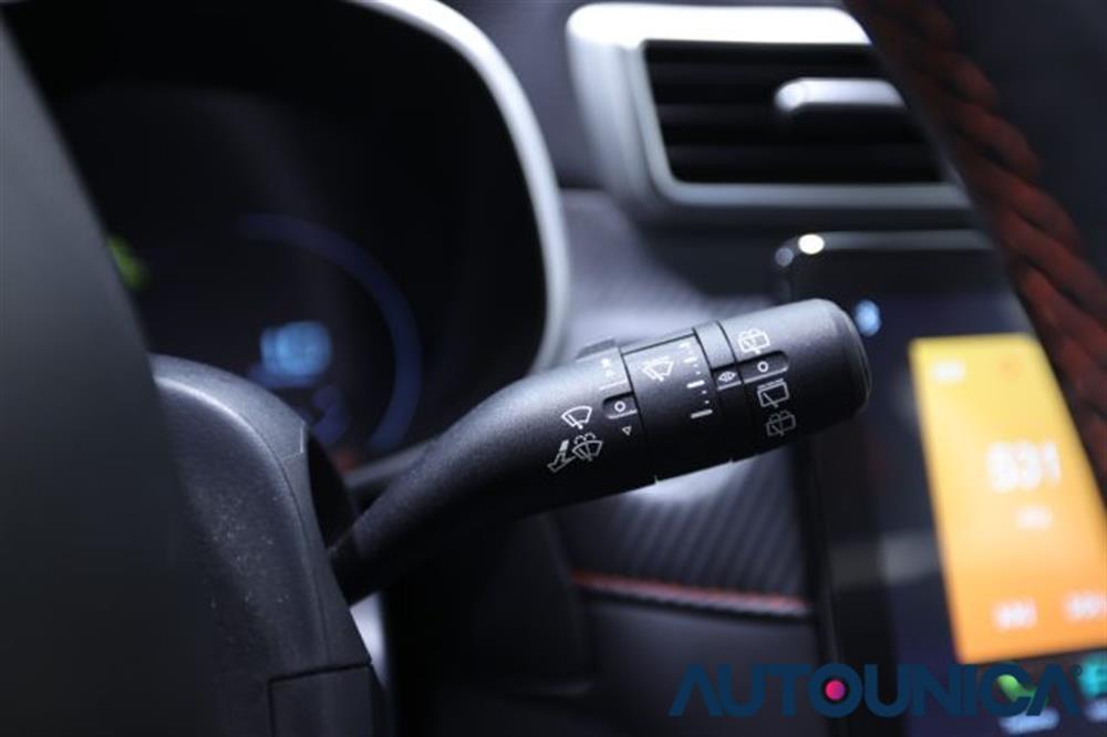 ZS ZS 1.0T-GDI LUXURY FARI