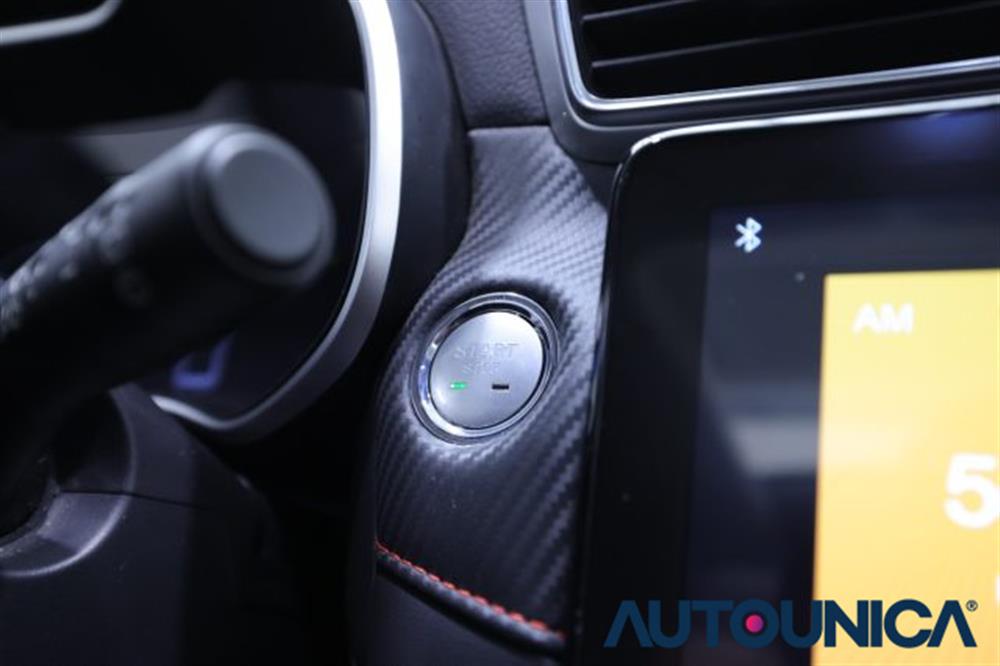 ZS ZS 1.0T-GDI LUXURY FARI