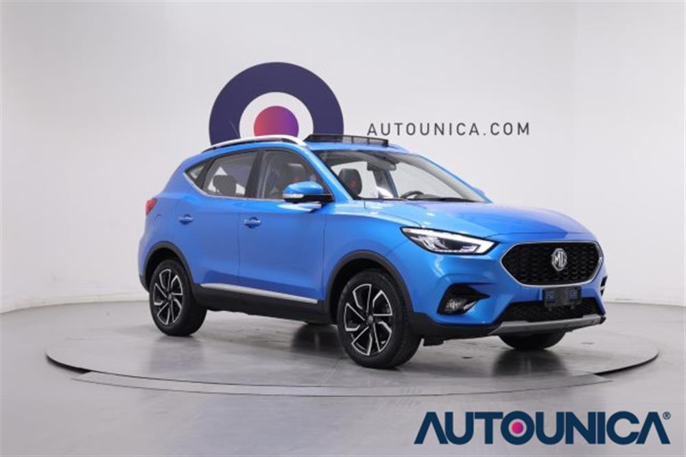 ZS ZS 1.0T-GDI LUXURY FARI