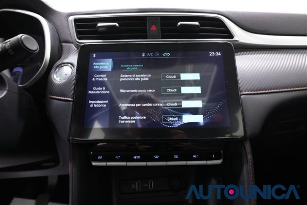 ZS ZS 1.0T-GDI LUXURY FARI