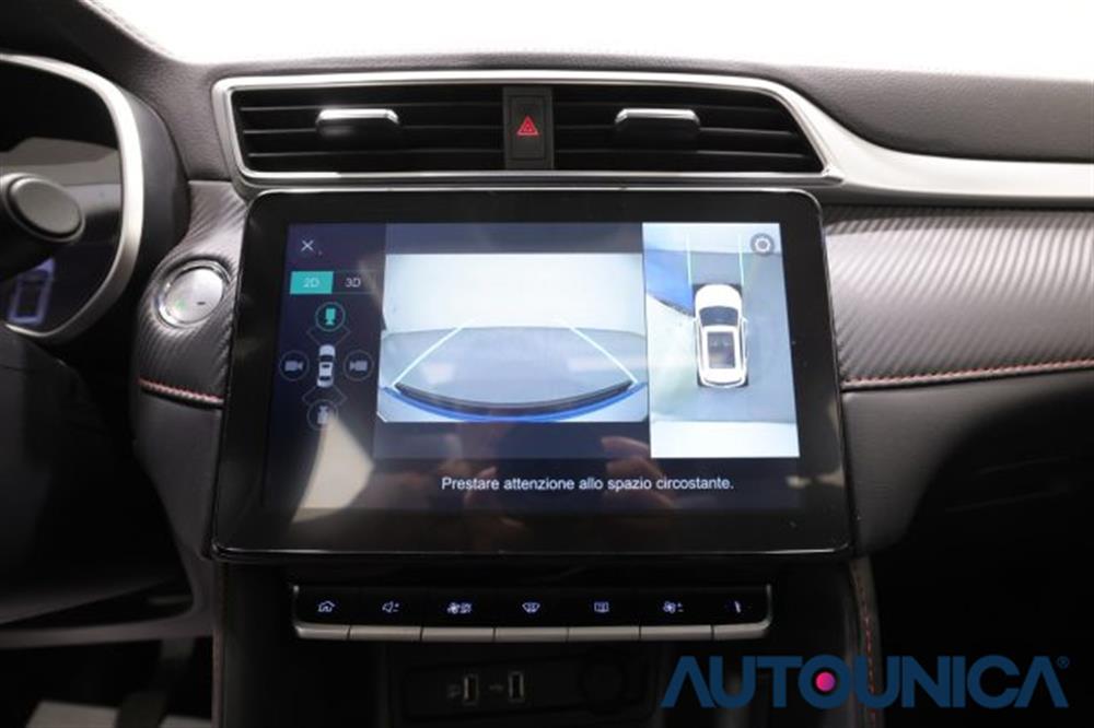 ZS ZS 1.0T-GDI LUXURY FARI