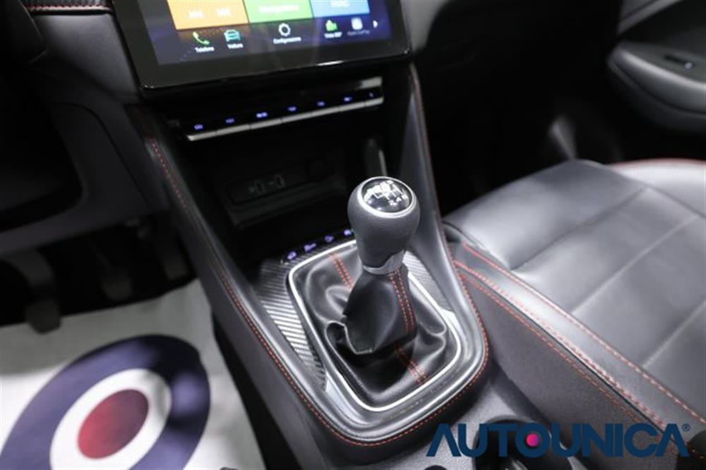 ZS ZS 1.0T-GDI LUXURY FARI