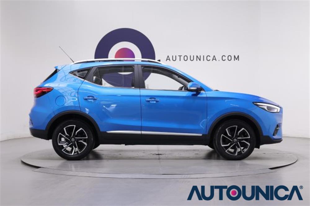 ZS ZS 1.0T-GDI LUXURY FARI
