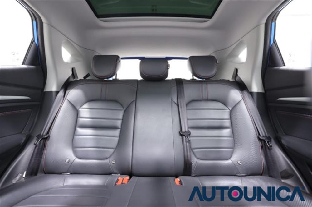 ZS ZS 1.0T-GDI LUXURY FARI